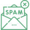 spam